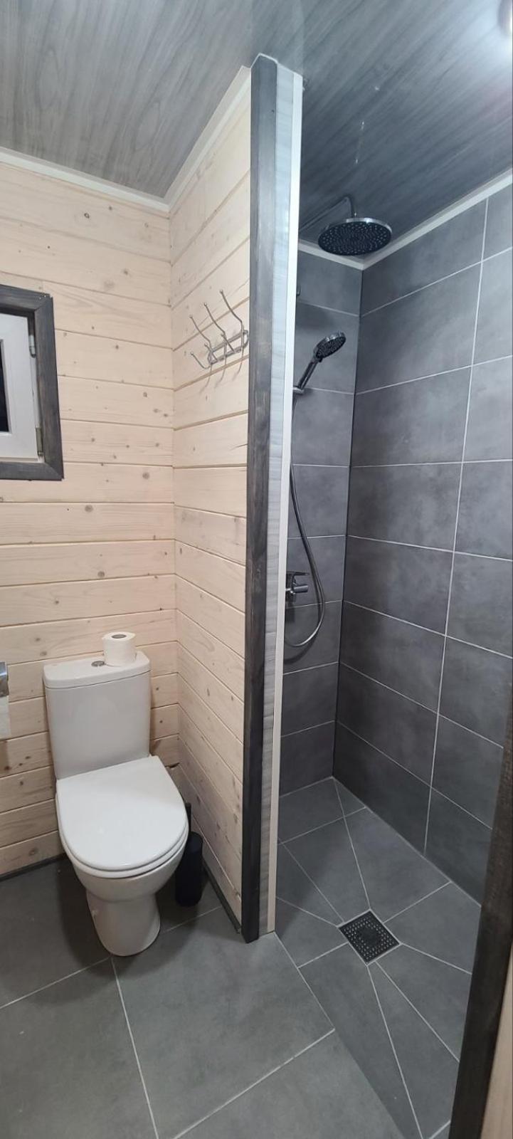 Карпати котедж Анастасія Сколе Экстерьер фото